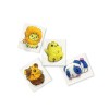 Puffy art - Adorables small pack 